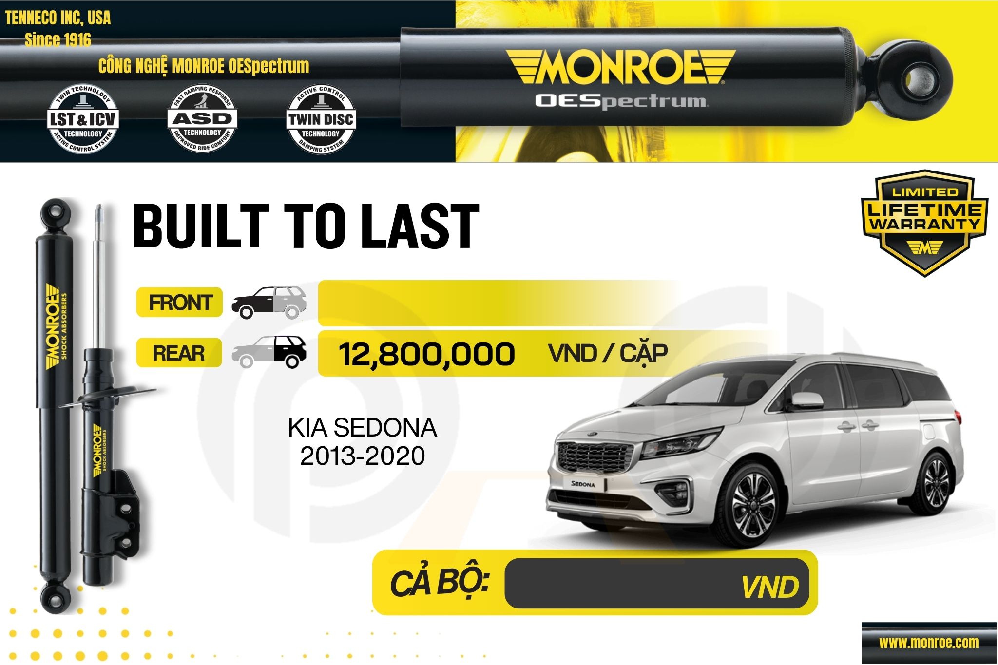 Kia Sedona